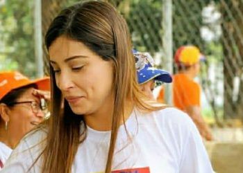 Barinas: Aurora de Superlano será la candidata por la MUD de las elecciones del próximo 9 de enero