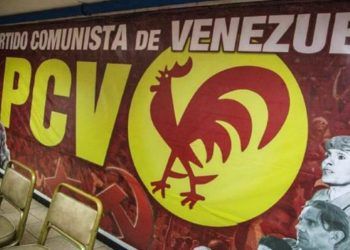Partido Comunista de Venezuela: «comicios en Barinas es la mayor estafa política contra el pueblo”