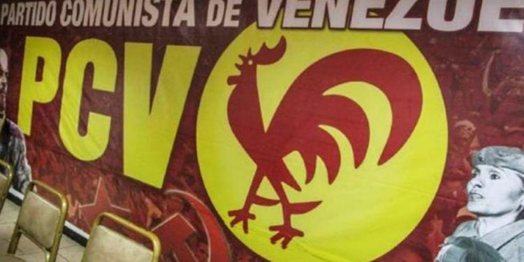 Partido Comunista de Venezuela: «comicios en Barinas es la mayor estafa política contra el pueblo”