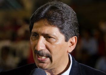 Barinas: Tras la renuncia de Argenis Chávez a la Gobernación se mantiene tensión interna en el PSUV