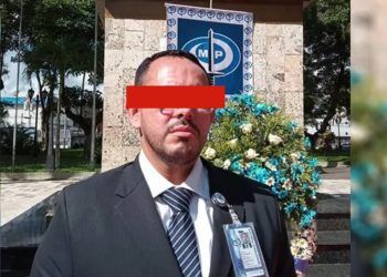 Delta Amacuro: Detenido exfiscal superior Jorge Peña, acusado por  tráfico de combustible