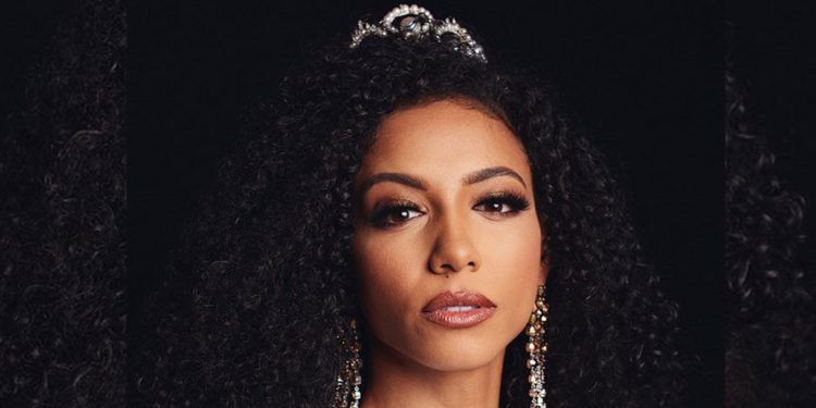 New York: Miss USA 2019 se quitó la vida al saltar desde un piso 9