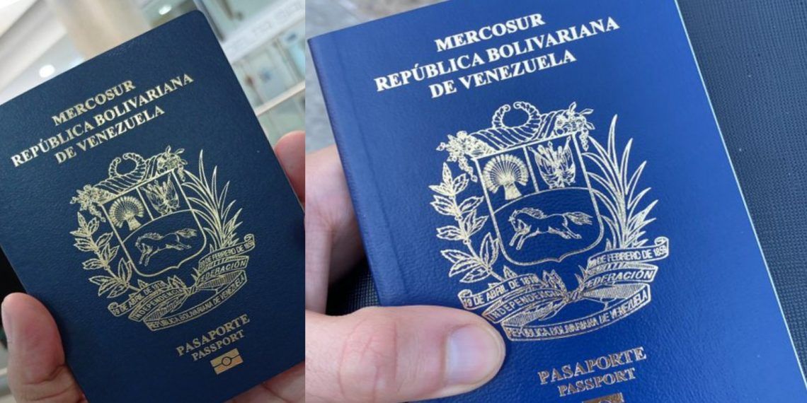 Belice: Pedirá visa a connacionales cerrando así el paso de venezolanos hacia México