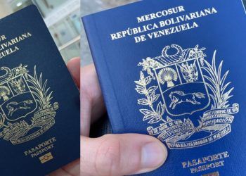 Belice: Pedirá visa a connacionales cerrando así el paso de venezolanos hacia México