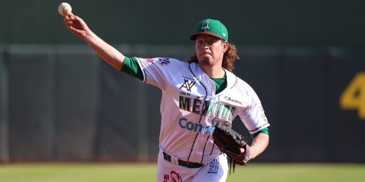 Serie del Caribe: México consigue su primera victoria en frente a Colombia