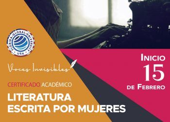 Escritoras del siglo XIX saldrán a la luz en círculo de estudio avalado por Florida Global University