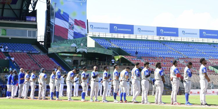 Navegantes del Magallanes cayó en su primer encuentro frente a Caimanes de Barranquilla en la Serie del Caribe 2022 ( Imágenes + Video)