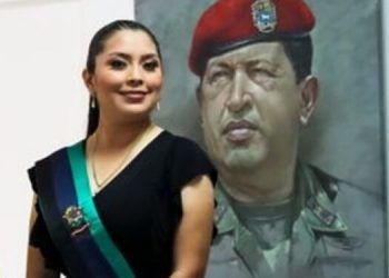 Zulia: Medios informan sobre detención de la alcadesa del municipio Jesús María Semprún con presunta droga