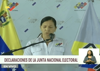 CNE: Es improcedente revocatorio, «no se podrá solicitar un nuevo referéndum contra Nicolás Maduro en este período constitucional»