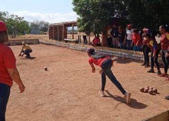Lara: Con eventos deportivos y culturales, IFE inicia celebración por el 76° aniversario del sistema Simón Bolívar