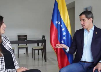 VOA: Juan Guaidó; «Estamos en una dictadura, no tomo en vano las amenazas» (+ Videos)