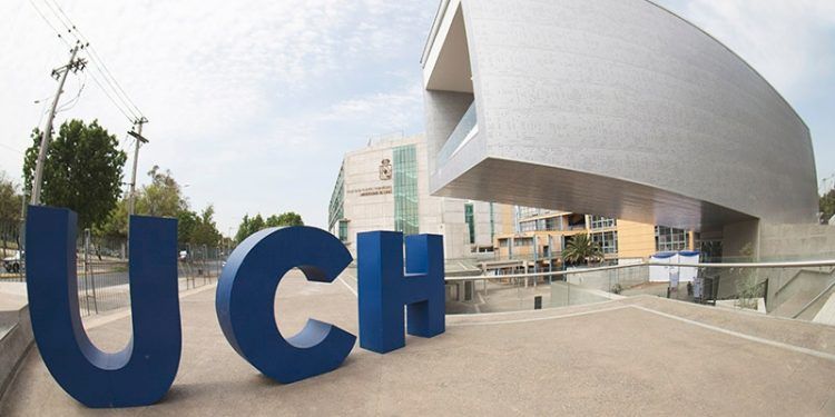Universidad de Chile convoca a más de 7 mil estudiantes para su generación 2022