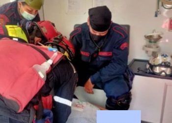 Venezuela: Inaesin afirma que han aumentado casos de depresión de trabajadores en el país