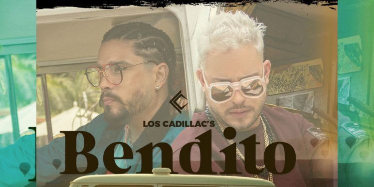 Ya pueden disfrutar del videoclip de «Bendito» de Los Cadillac´s