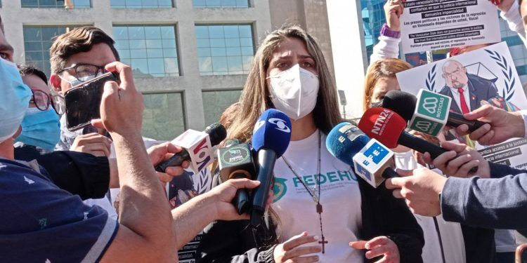 Fedehu exige justicia para víctimas de crímenes de Lesa Humanidad en Venezuela