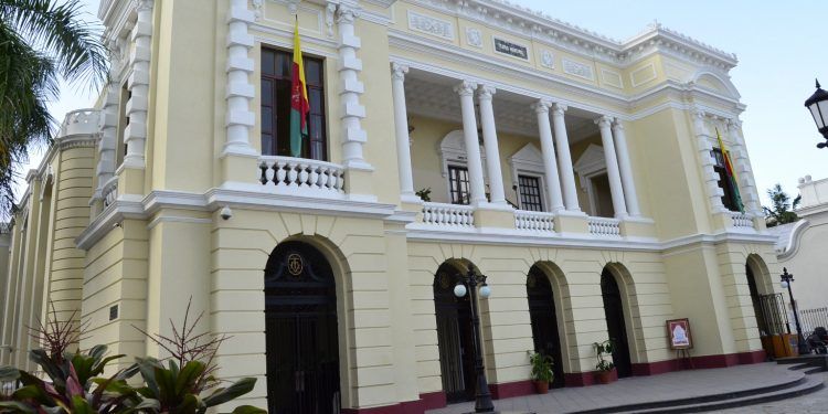 “Cine Teatro”: Una alternativa para el disfrute y entretenimiento de los valencianos
