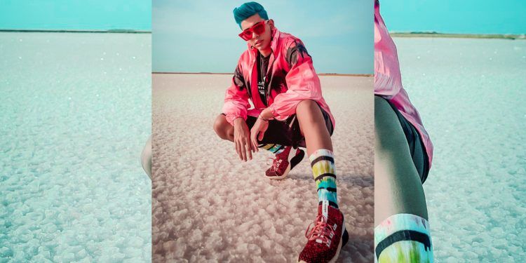 Mota pega doble #1 en la radio con “Dangerous” (+Video)