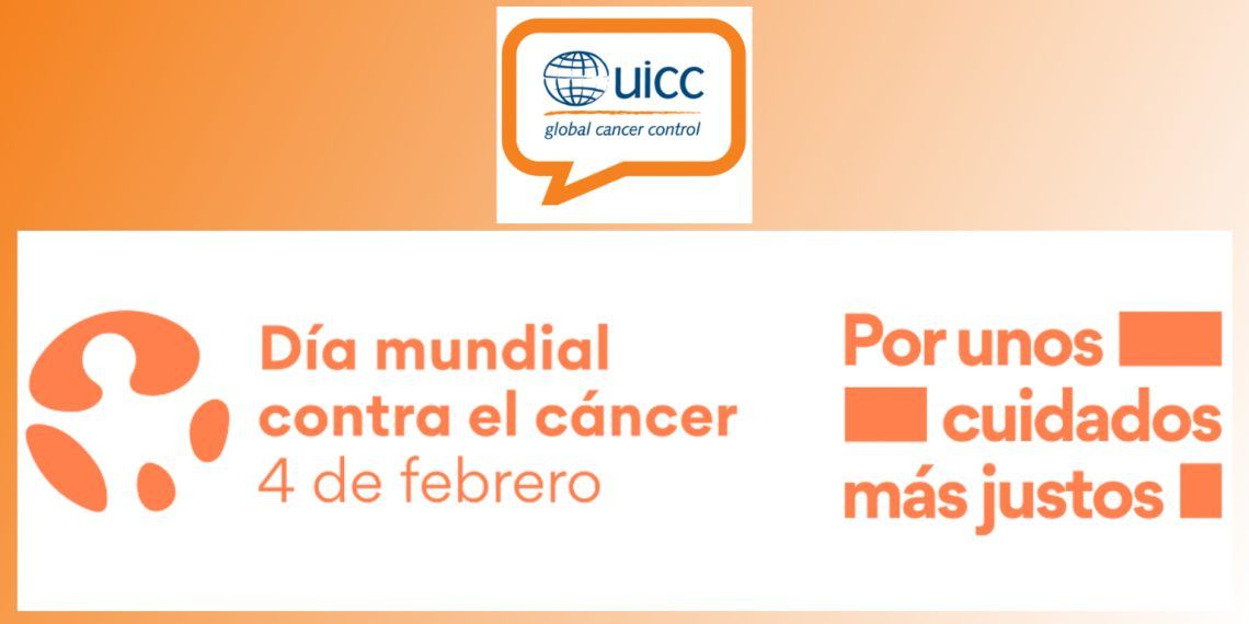 La UICC lanza una campaña de tres años para crear un acceso más equitativo a los cuidados del cáncer