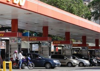 «Plan antimafias», el operativo destinado a combatir el contrabando de gasolina en estaciones de servicio