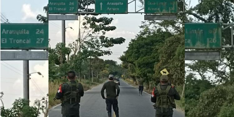 Colombia: La foto inquietante que publicó Alvaro Uribe Vélez (+ Imágen)