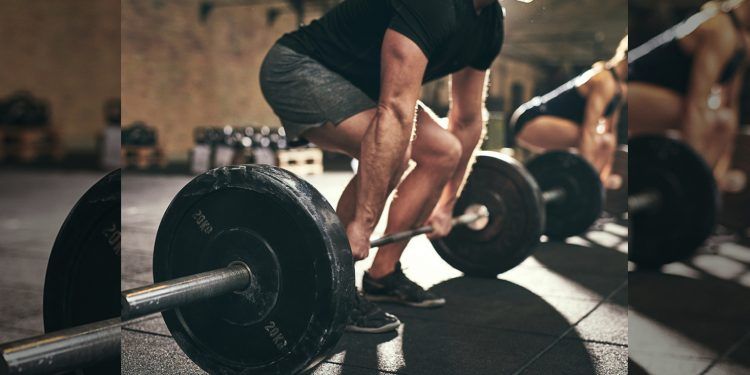 Tips para subir de peso y masa muscular de forma saludable