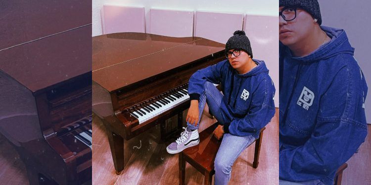 Omar K11 firma contrato con Sony Music Publishing
