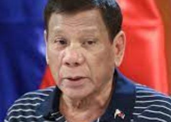 Filipinas: Presidente Duterte ordena arresto a quienes no se vacunen contra el COVID-19