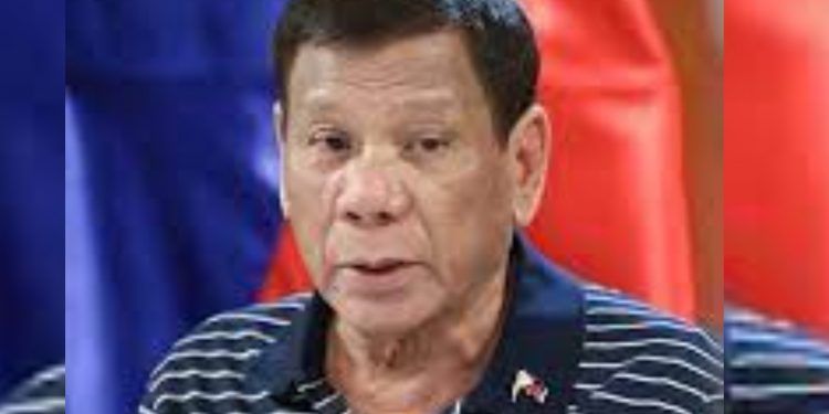 Filipinas: Presidente Duterte ordena arresto a quienes no se vacunen contra el COVID-19