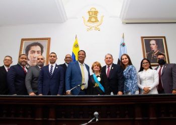 Zulia: Intalada la junta directiva del Clez, Consejo Legislativo