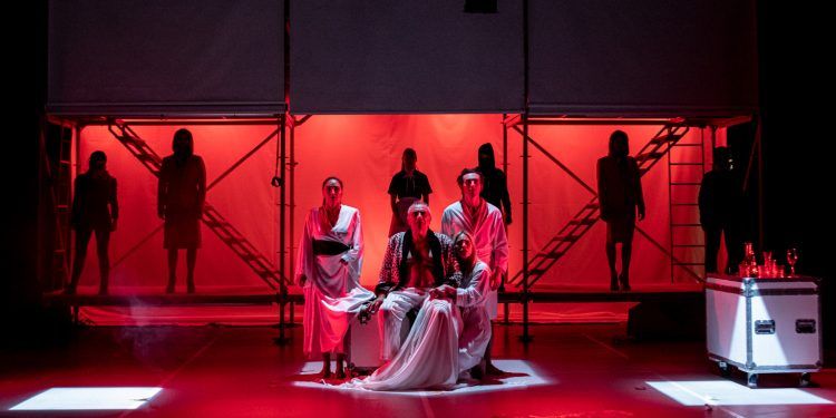 Chile: Comunicado Público de Teatro SUR ante la cancelación de la puesta en escena “INVASIÓN”