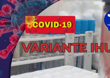 Atención: Como «IHU» reconocen a la nueva variante del Covid-19 descubierta en Francia