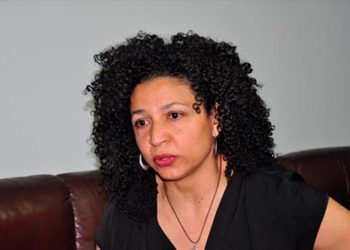 María Teresa Morín: Cada vez que el G4 participa en unas elecciones, Maduro avanza y se consolida