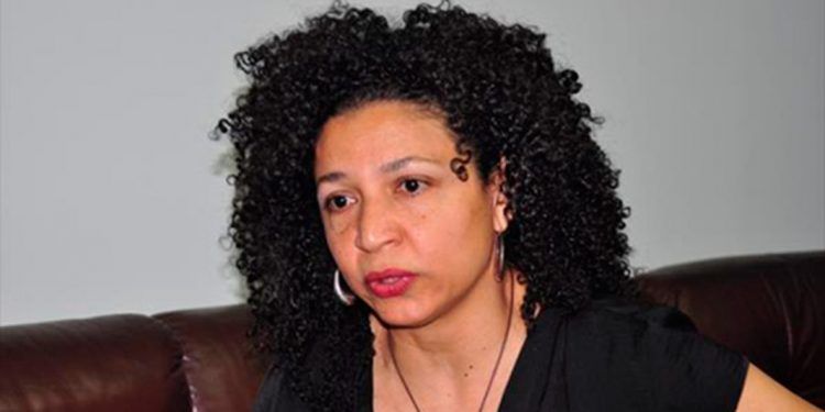 María Teresa Morín: Cada vez que el G4 participa en unas elecciones, Maduro avanza y se consolida