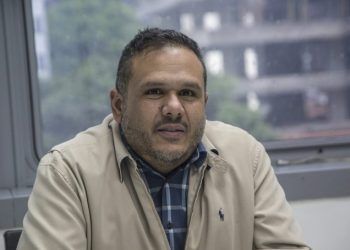 Guaicaipuro Sulbarán: «Para que un país sea productivo debe haber motivación, debe haber acciones al estilo Rafael Lacava»…
