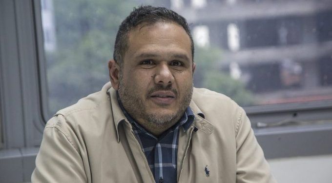 Guaicaipuro Sulbarán: «Para que un país sea productivo debe haber motivación, debe haber acciones al estilo Rafael Lacava»…