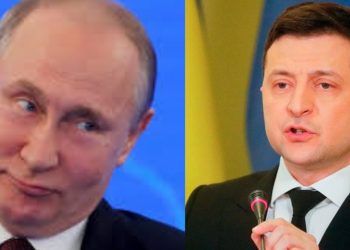 URGENTE | Ucrania y Rusia mantendrá conversaciones en frontera con Bielorrusia