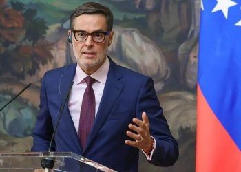 Venezuela: Gobierno de Maduro rechaza sanciones y «ataques» contra Rusia