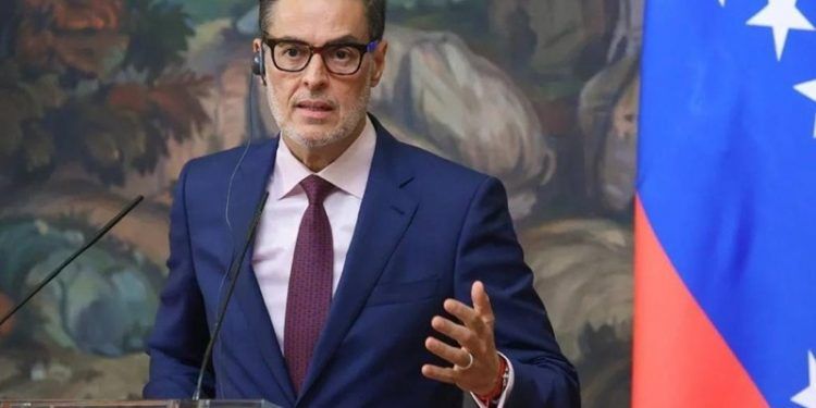 Venezuela: Gobierno de Maduro rechaza sanciones y «ataques» contra Rusia