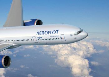 Estonia y Letonia cerrarán su espacio aéreo a las aerolíneas rusas en respuesta al ataque a Ucrania