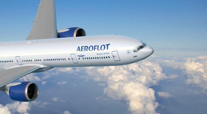 Estonia y Letonia cerrarán su espacio aéreo a las aerolíneas rusas en respuesta al ataque a Ucrania