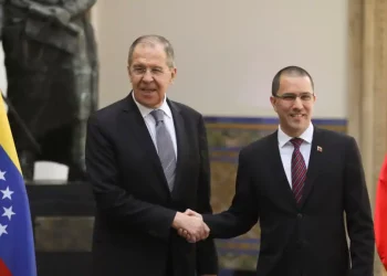 Sanciones de EE.UU. a Rusia impactarán a Venezuela, Nicaragua y Cuba, estima la Casa Blanca