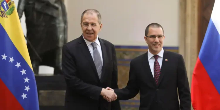 Sanciones de EE.UU. a Rusia impactarán a Venezuela, Nicaragua y Cuba, estima la Casa Blanca