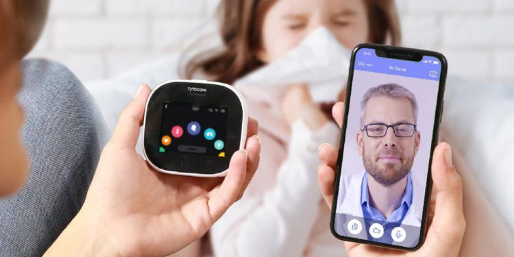 Identifican riesgos en los dispositivos de telemedicina como relojes, sensores, bandas, aplicaciones y más