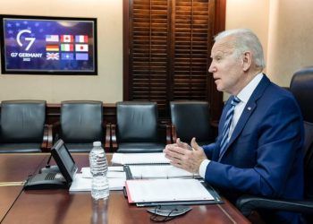 EE.UU.: Biden sobre Rusia y la invasión a Ucrania