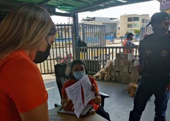 Carabobo: Consejo de Protección de Niños y Adolescentes de San Diego advierte sobre permisos correspondientes de infantes para viajes