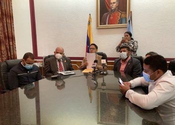 Zulia: CLEZ instaló Subcomisión que protegerá los Derechos Humanos de los Periodistas