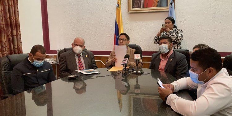 Zulia: CLEZ instaló Subcomisión que protegerá los Derechos Humanos de los Periodistas
