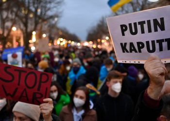 VOA: Turquía no reconoce pasos de Putin en Ucrania, Italia exige sanciones «sostenibles» (+ Video)