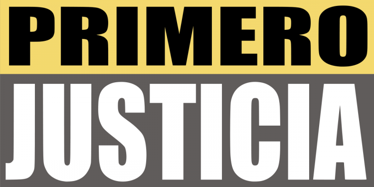 Primero Justicia presentó su propuesta política a los venezolanos