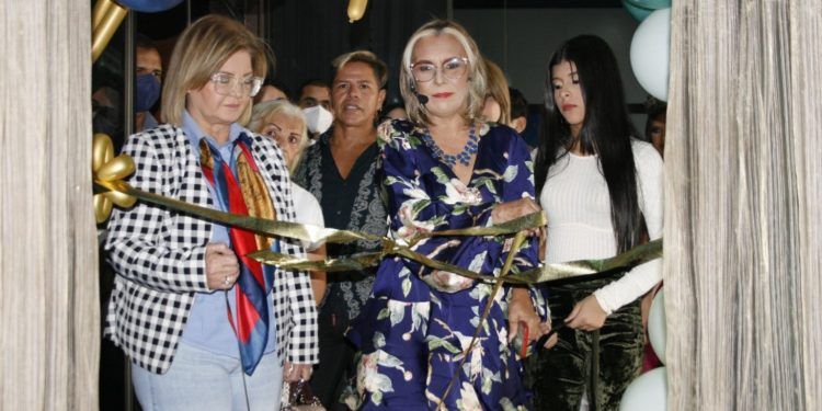 Emperatriz Isea lanza nuevo programa “Tu Mejor Versión” por YouTube